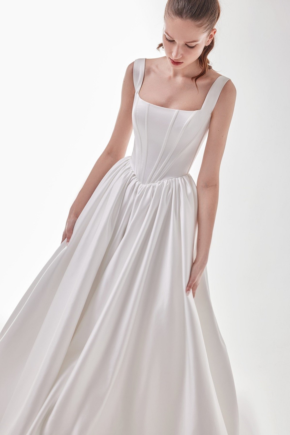 Свадебное платье #1679