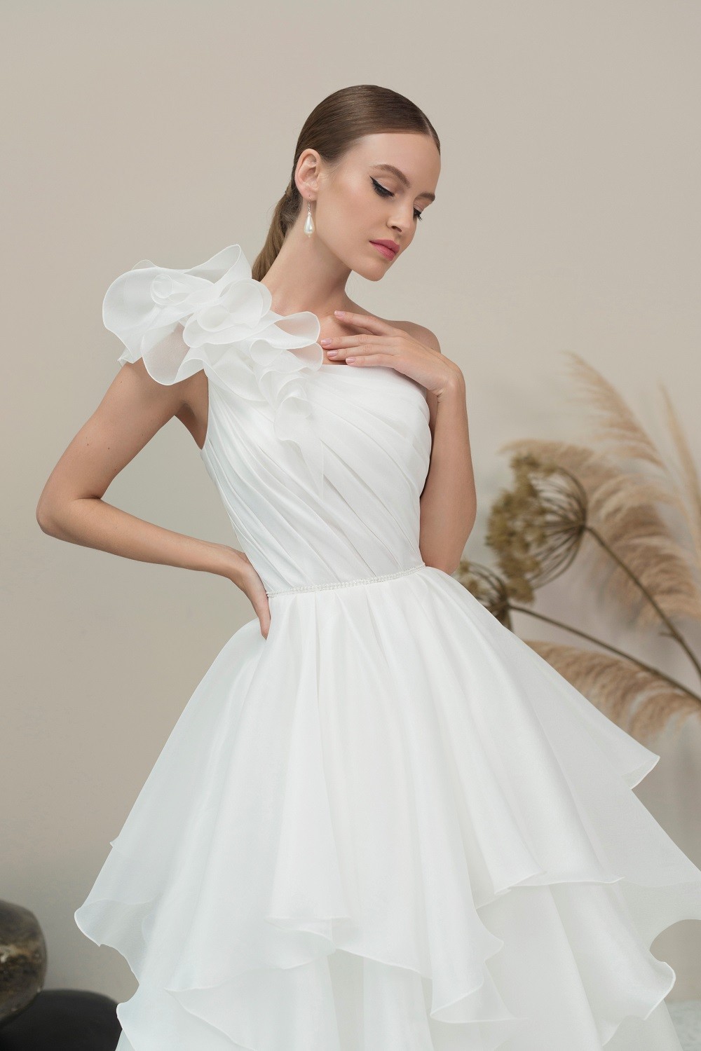 Свадебное платье #1897