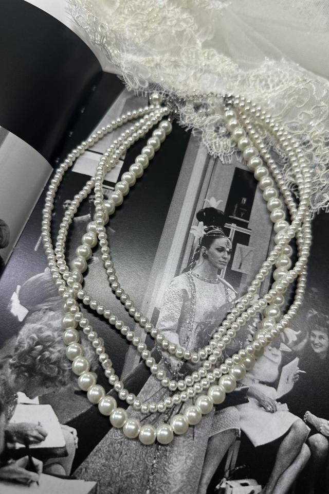 Свадебный аксессуар #200002