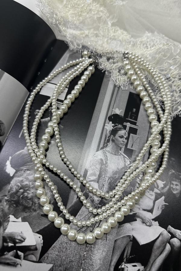 Украшения rara-avisnecklace