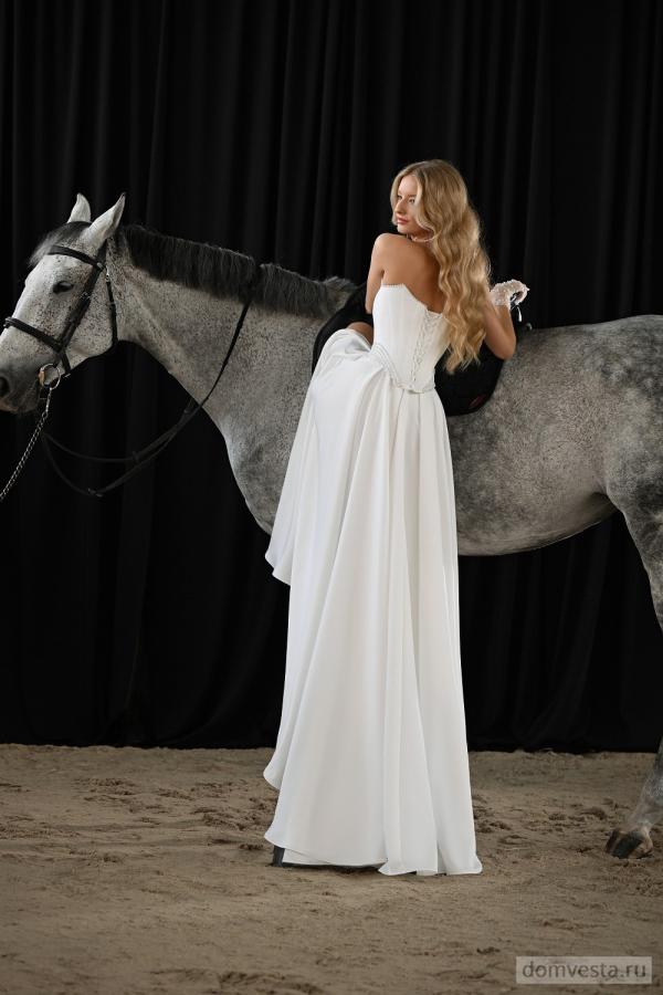 Свадебное платье #7952