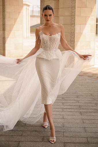 Свадебные платья #7916