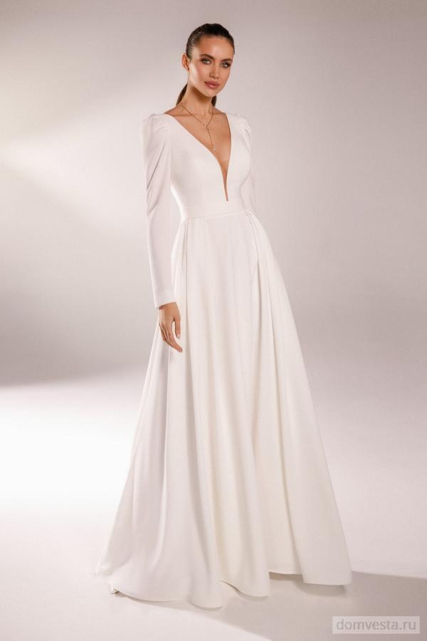 Свадебное платье #8084