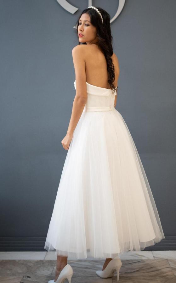 Свадебное платье #1033