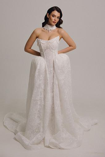 Свадебные платья #5297