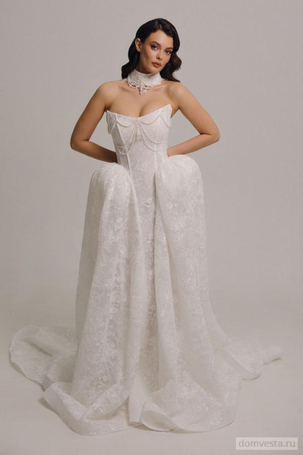 Свадебное платье #5297