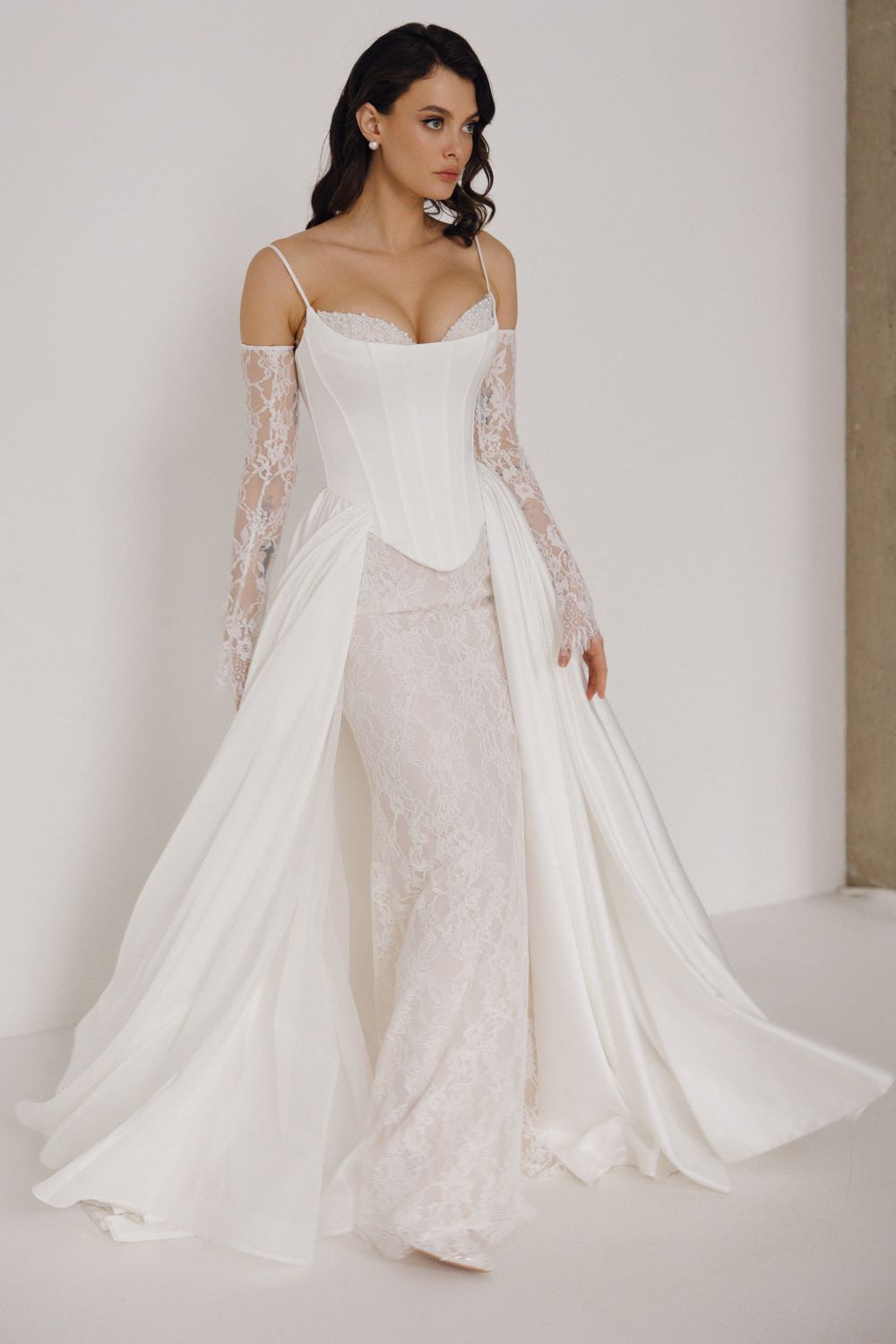 Свадебное платье #2871