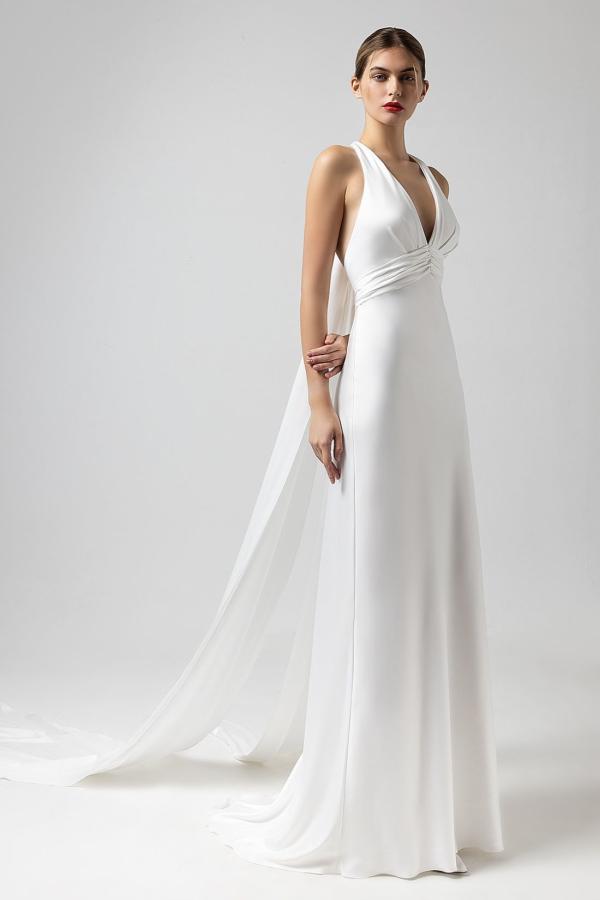 Свадебное платье #1681