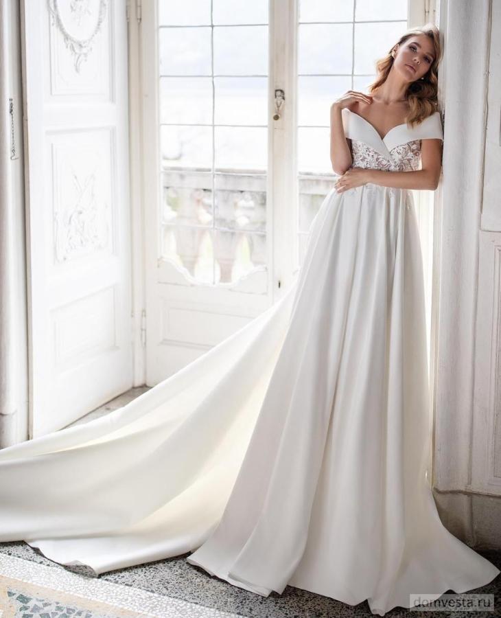 Свадебное платье #488
