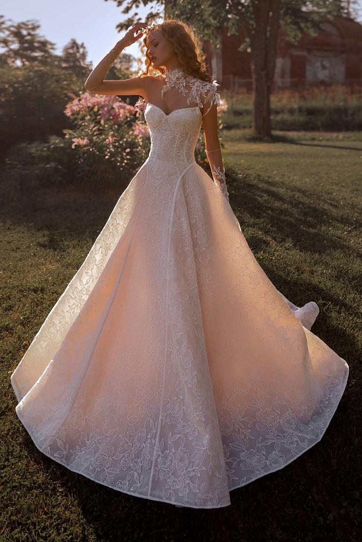 Свадебные платья #2178