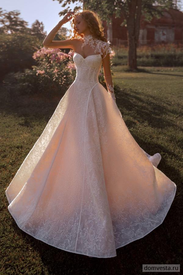 Свадебное платье #2178