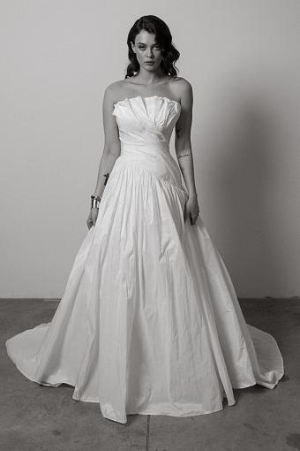 Свадебные платья #9769