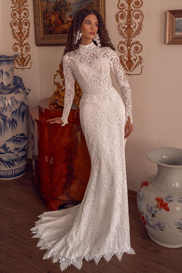 Свадебное платье #2175