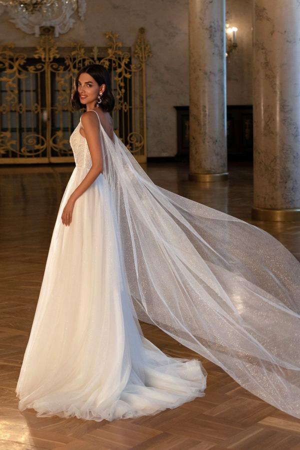 Свадебное платье #1864