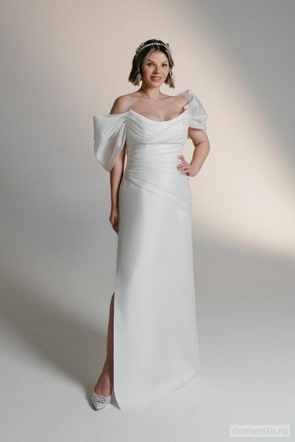 Свадебное платье #5201