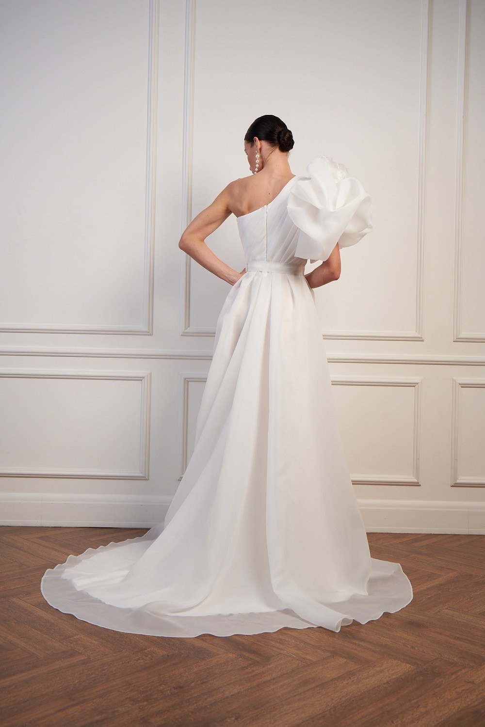 Свадебное платье #2053