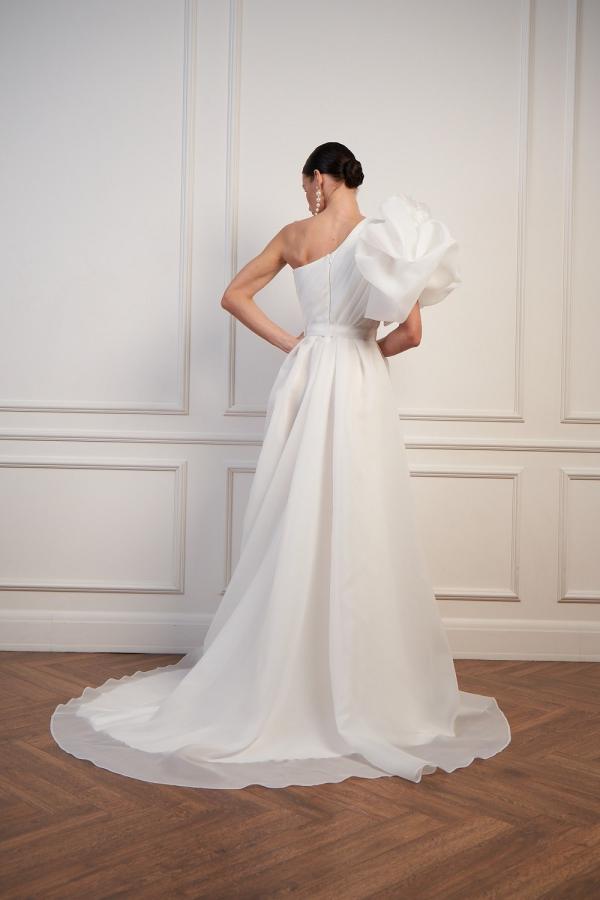 Свадебное платье #2053