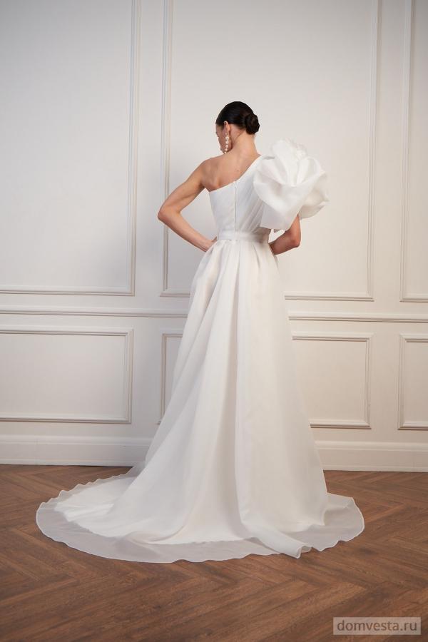Свадебное платье #2053