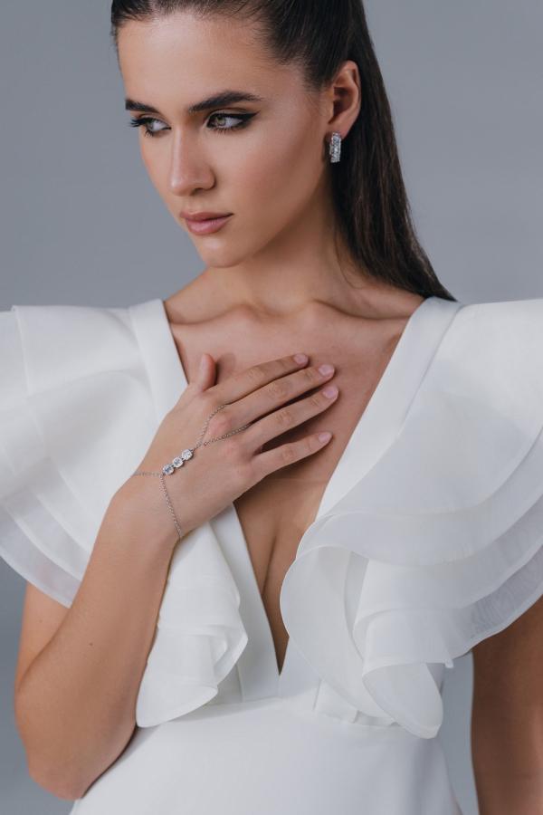 Свадебное платье #1899