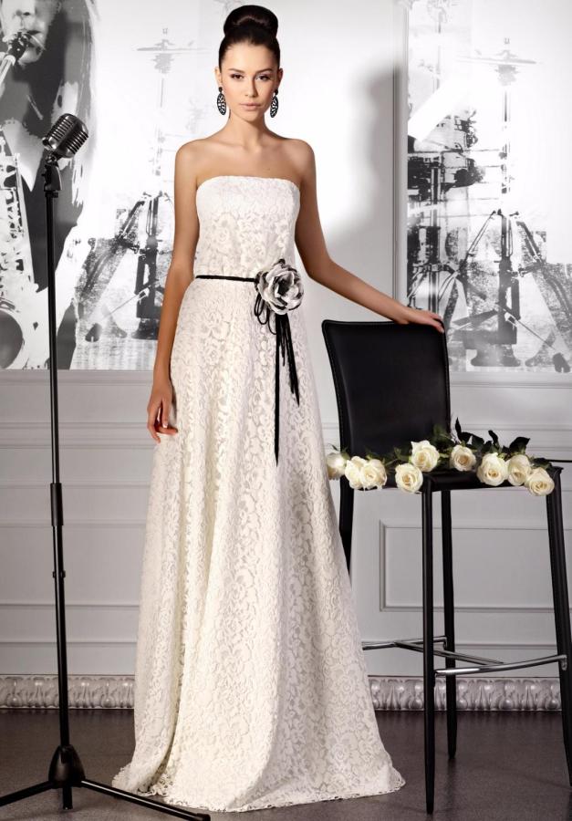 Свадебное платье #8116