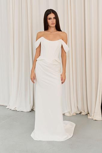 Свадебные платья #7976