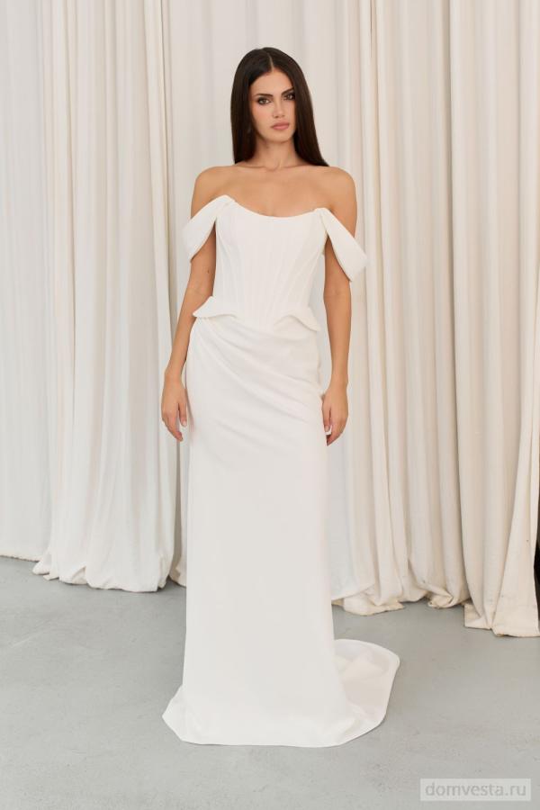 Свадебное платье #7976
