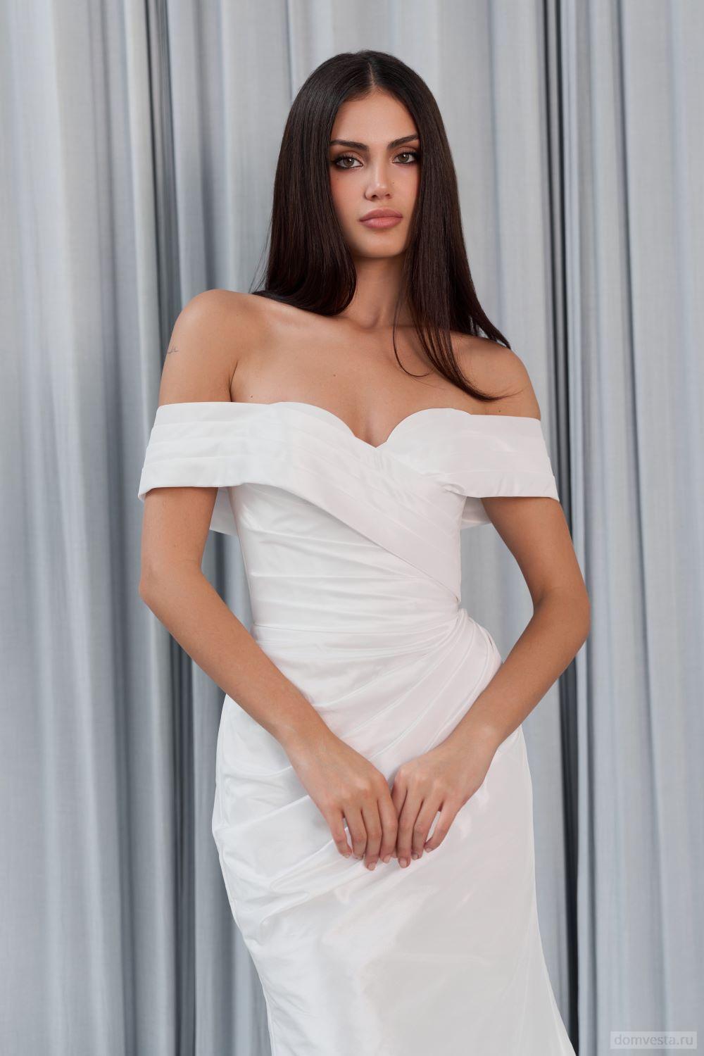 Свадебное платье #2170