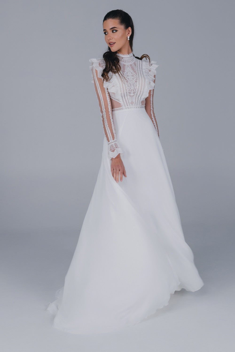 Свадебное платье #2627