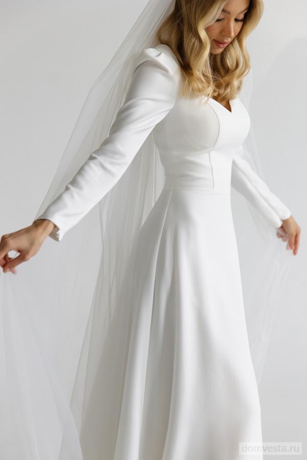 Свадебное платье #5251