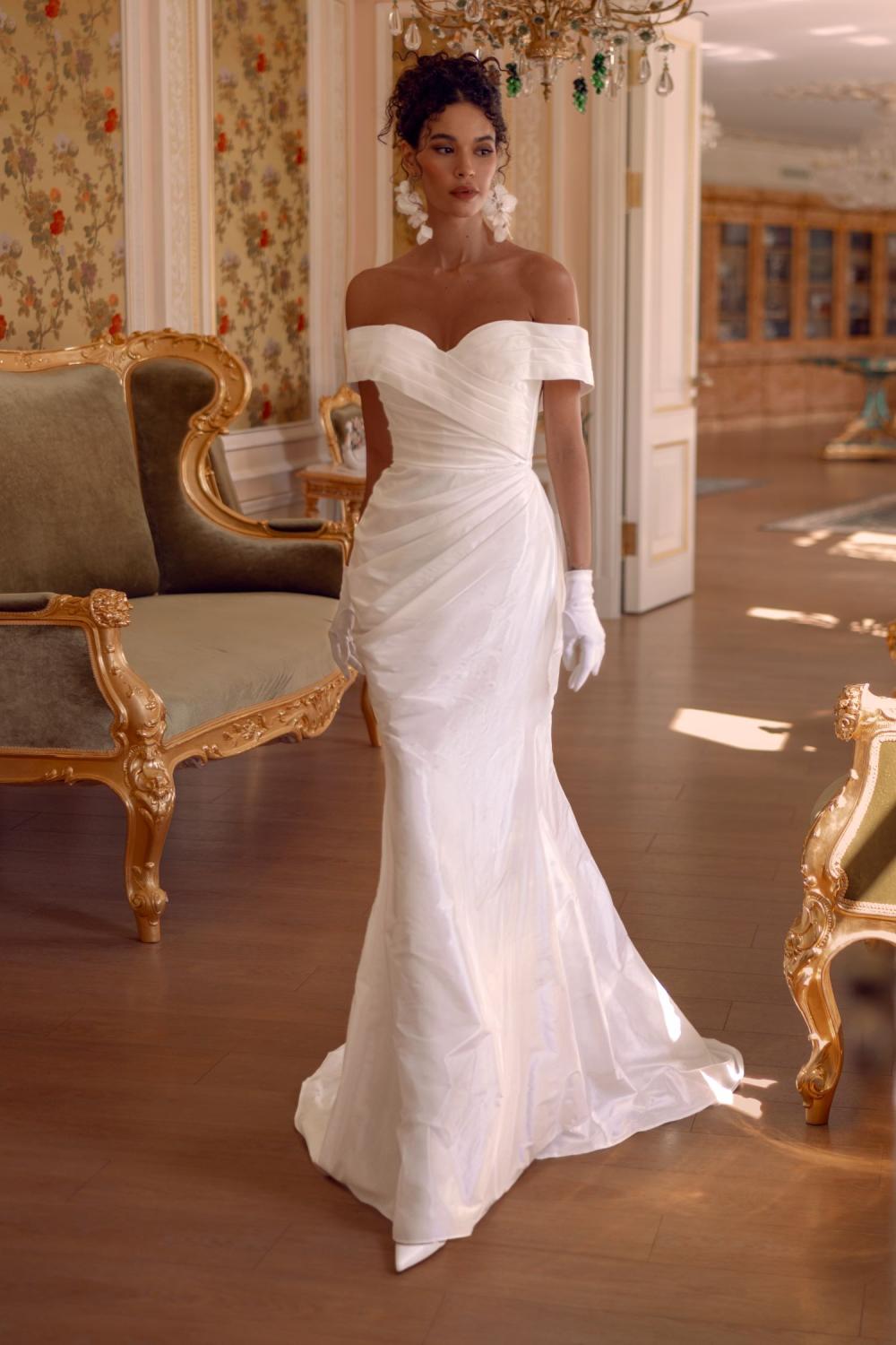 Свадебное платье #2170