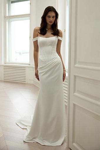 Свадебные платья #3680