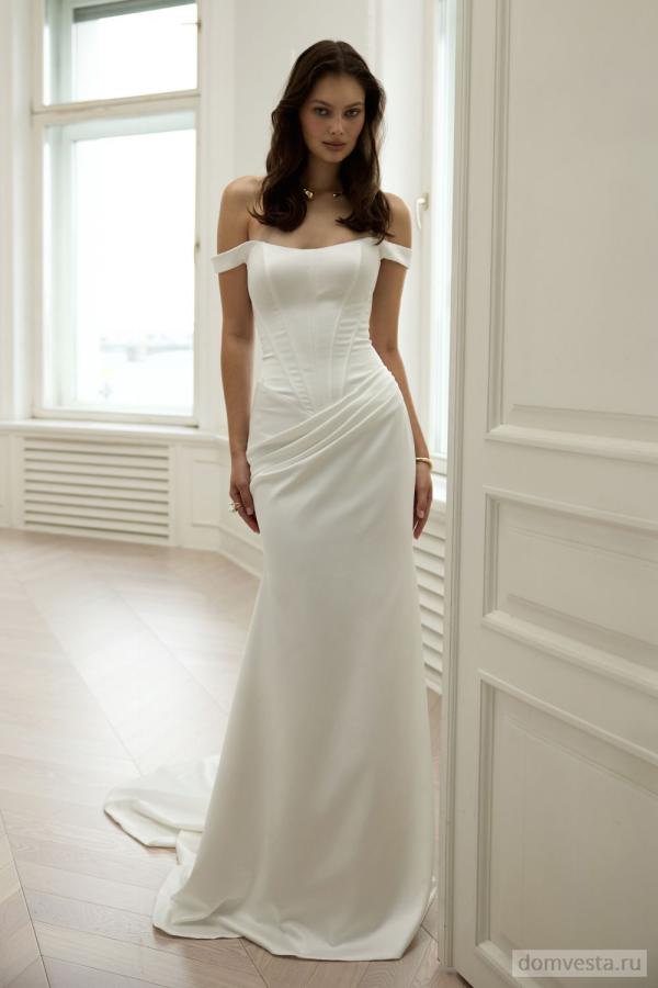 Свадебное платье #3680