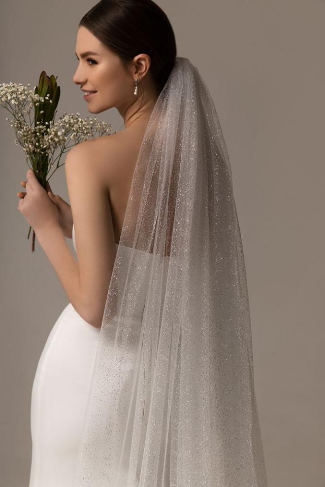 Свадебный аксессуар #RR17