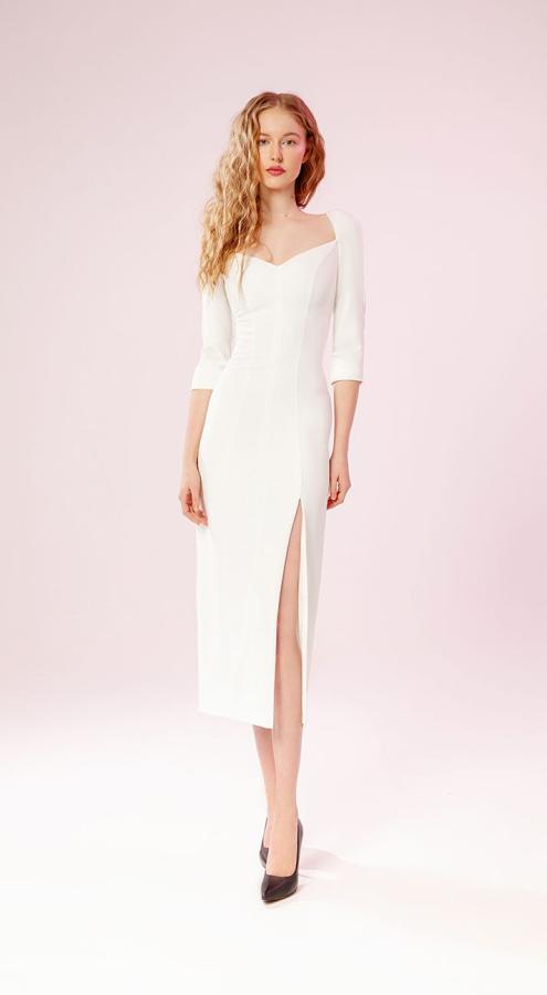 Свадебное платье #683