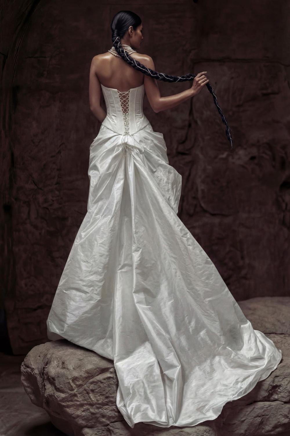 Свадебное платье #1441