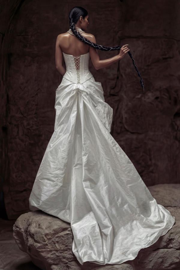 Свадебное платье #1441