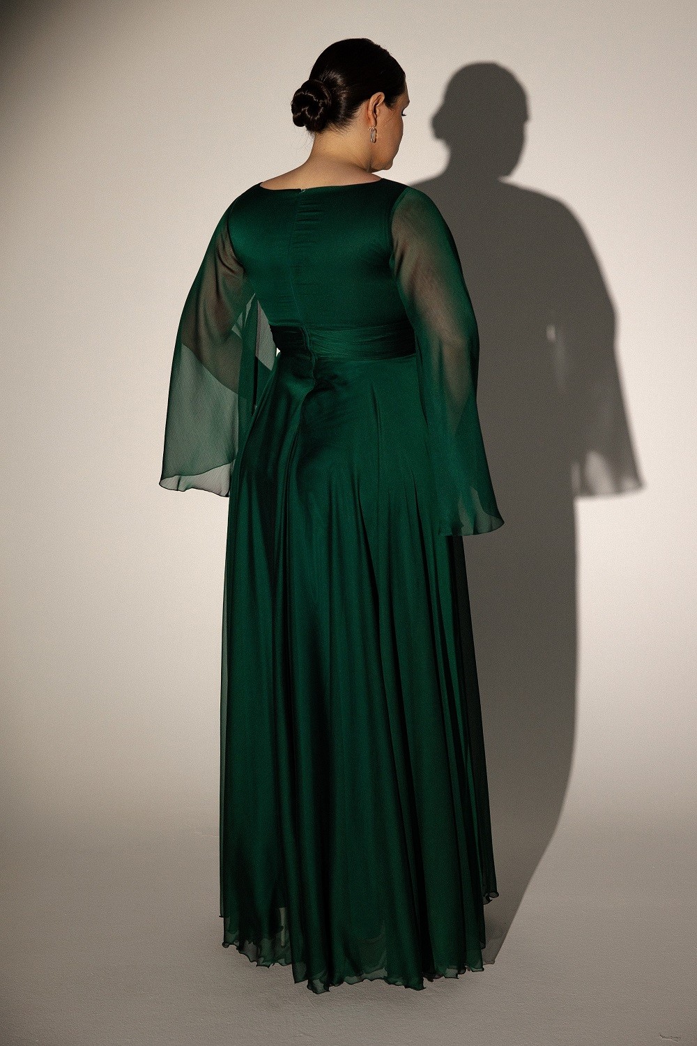 Вечернее платье #1419