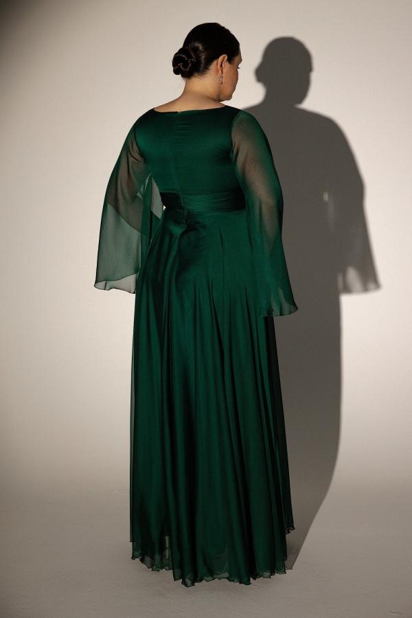 Вечернее платье #1419