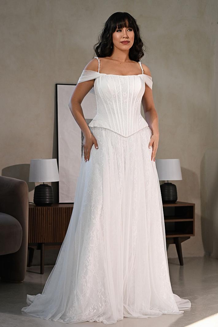 Свадебные платья #2926