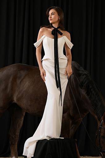 Свадебные платья #7976