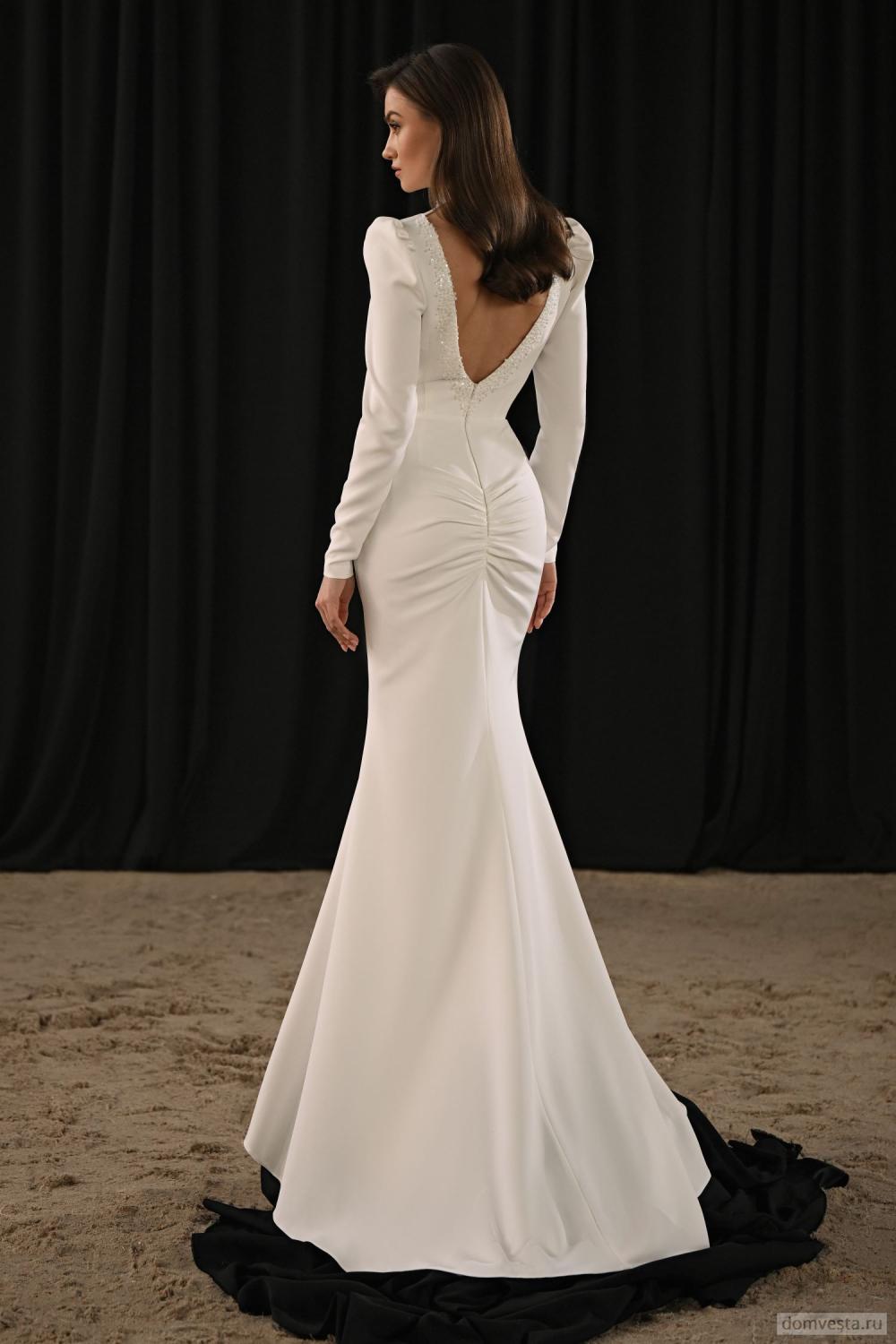 Свадебное платье #7966