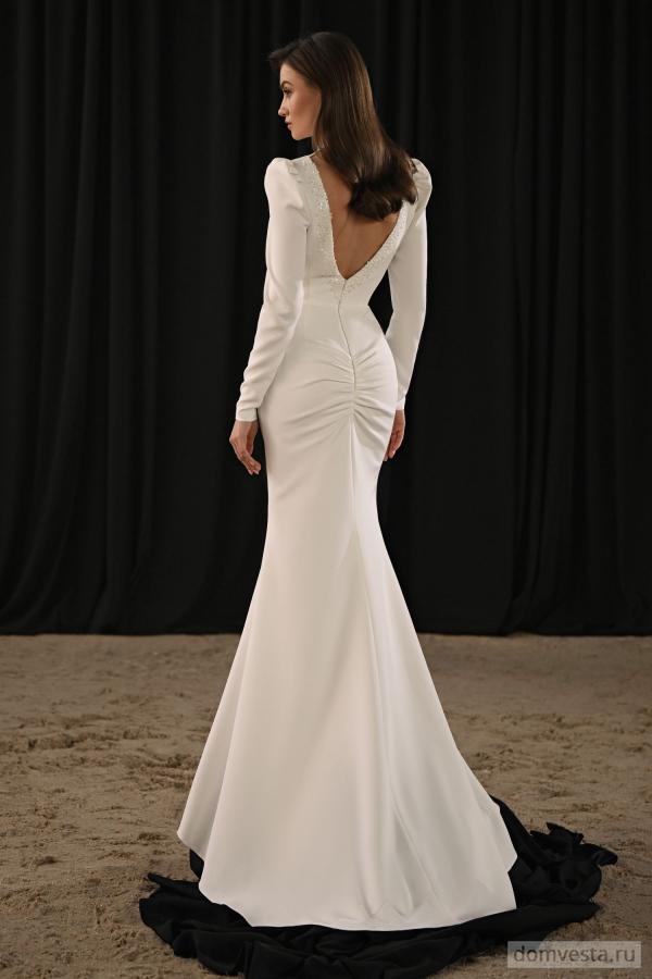 Свадебное платье #7966