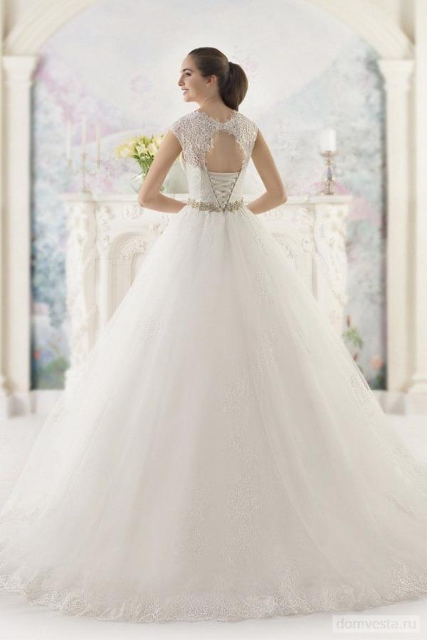 Свадебное платье #5087