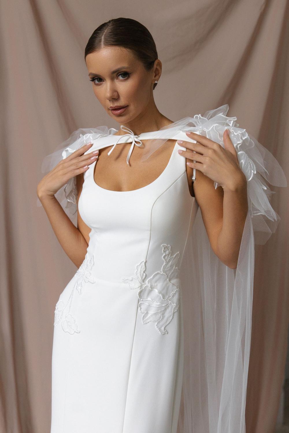 Свадебное платье #2134