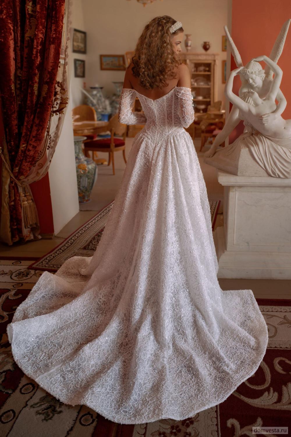 Свадебное платье #2169