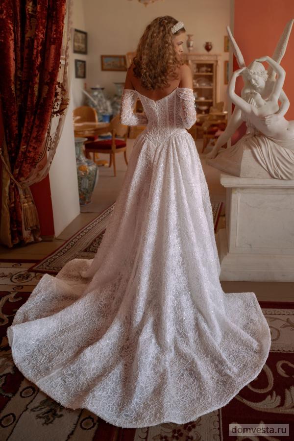 Свадебное платье #2169