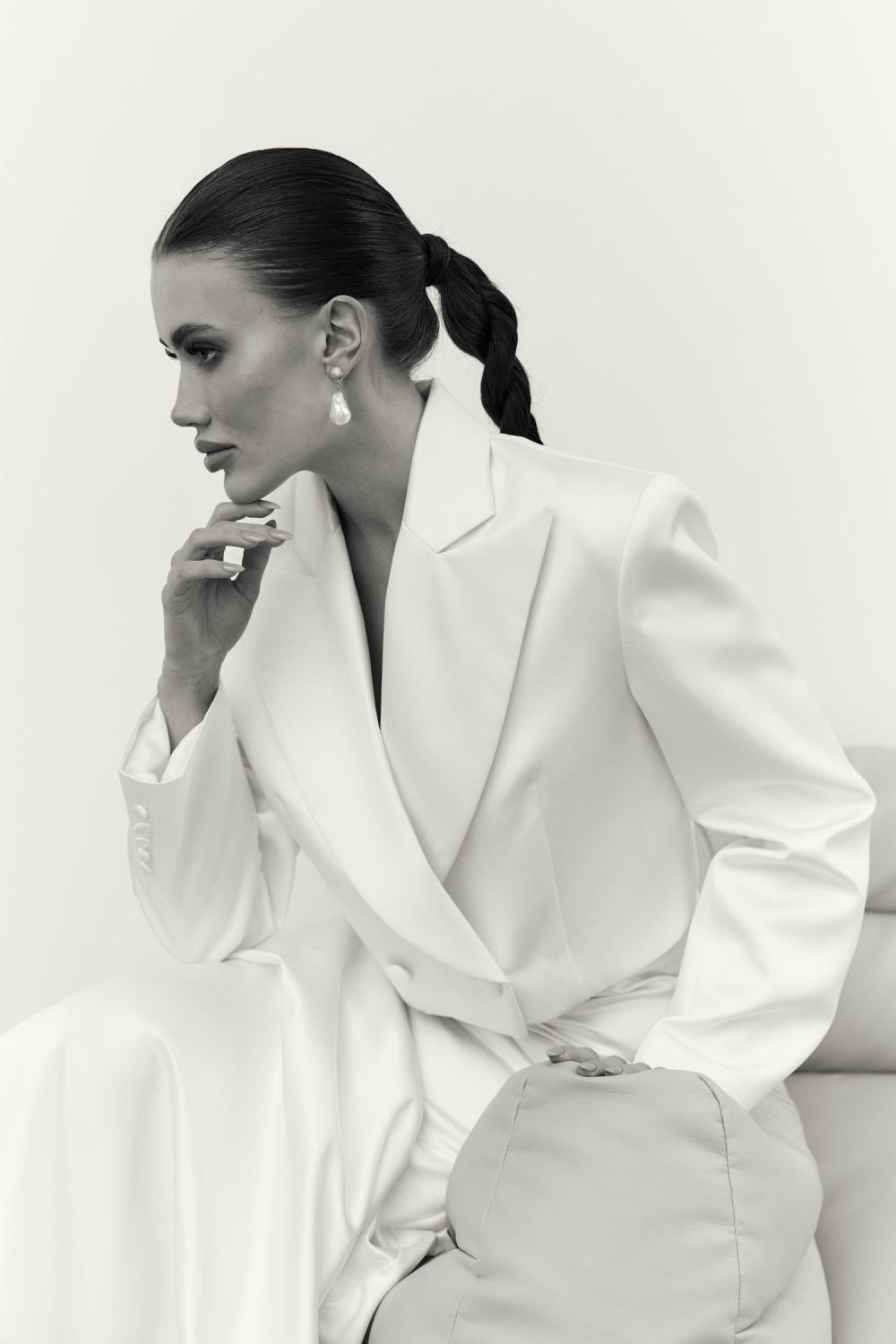 Свадебное платье #1115