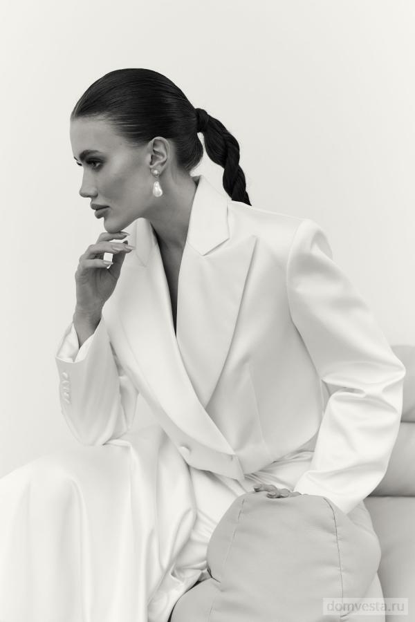 Свадебное платье #1115