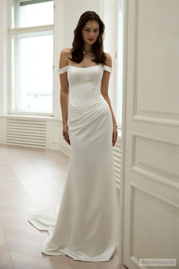 Свадебное платье #3680