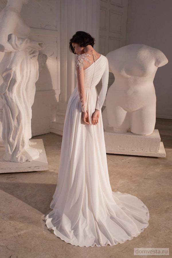 Свадебное платье #2554